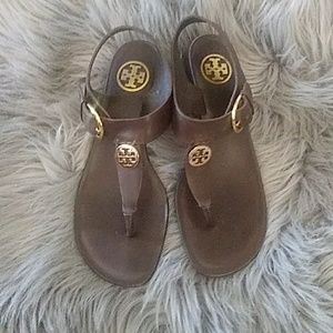 Tory Burch sandals